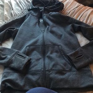 Nike women’s jacket